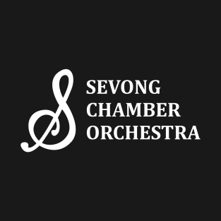 Seventeen Maestro: Sevong Chambre Orchestra T-Shirt