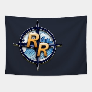 Rhody Rumble Tapestry