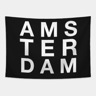 Amsterdam Tapestry