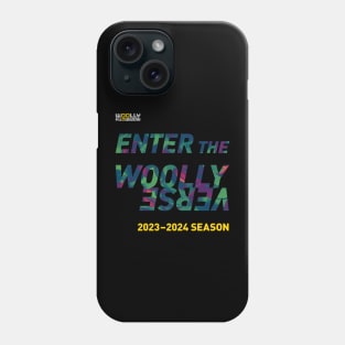 Woollyverse Paint 2 Phone Case