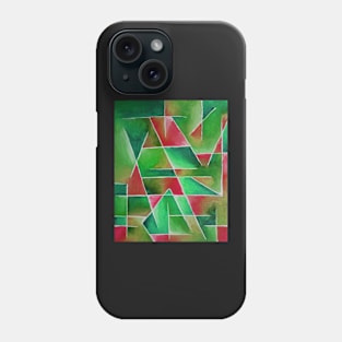 Vacation - Watermelon Color Variant Phone Case