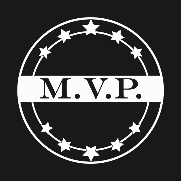 mvp by NotComplainingJustAsking