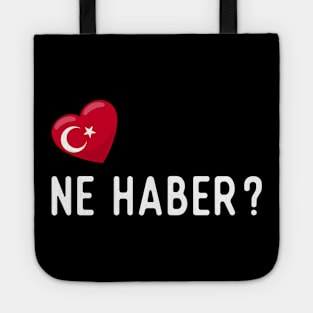 Turkish Ne Haber Tote