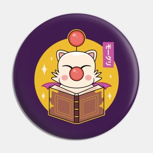 Kupo Save Pin