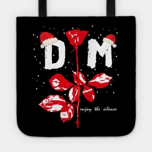 Devotee X-Mas Rose Tote