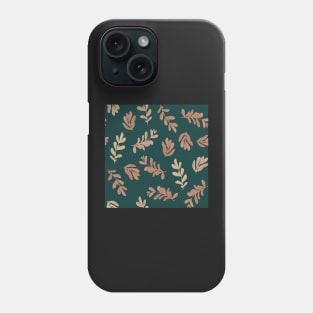 Spring Foliage Phone Case