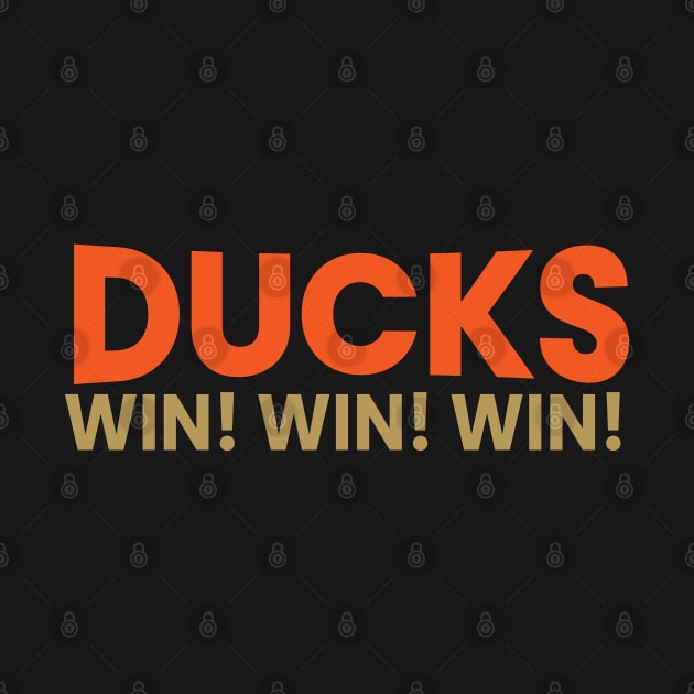 winner ducks by Alsprey31_designmarket