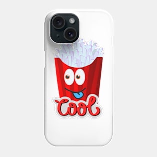 cool gang club Phone Case