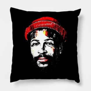 Marvin gaye Pillow