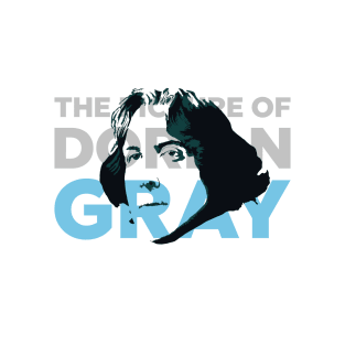 The picture of Dorian Gray T-Shirt