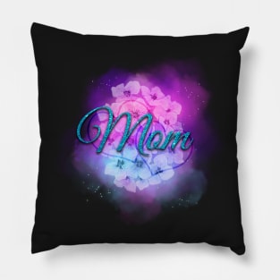 Mom - Happy Mother's Day Special Pillow