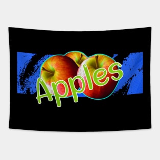 Apples Tapestry