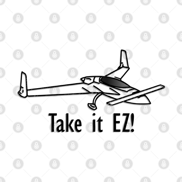 Take It EZ! by AeroGeek