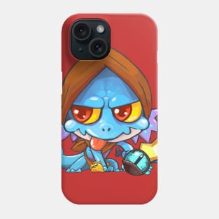 Slark Phone Case