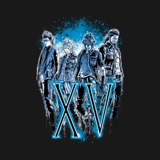 XV T-Shirt