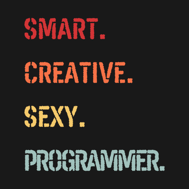 Programmer by MaxiVision