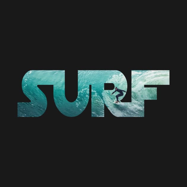 BEACH SURF SUMMERTIME DESIGN by Anthony88