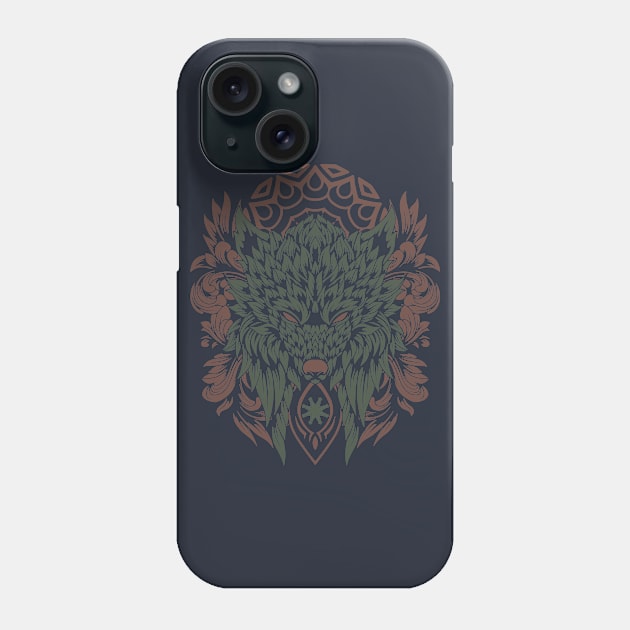 Evolution Phone Case by Tuye Project