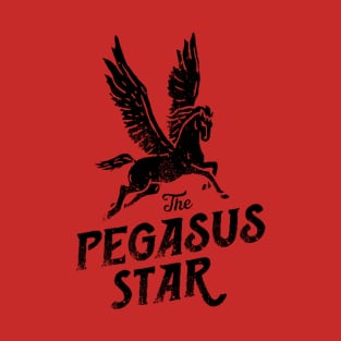 Pegasus T-Shirt