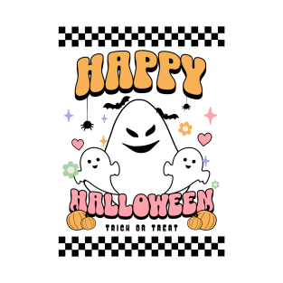 Happy Halloween T-Shirt