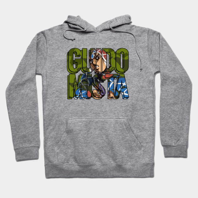 mista hoodie