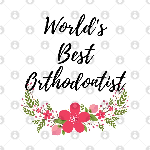 Orthodontist by Mdath