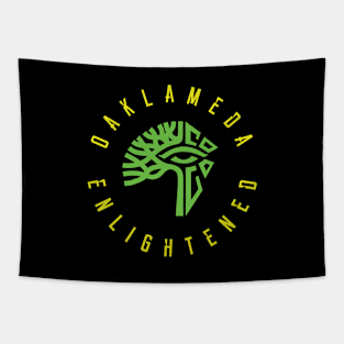 Oaklameda Tapestry