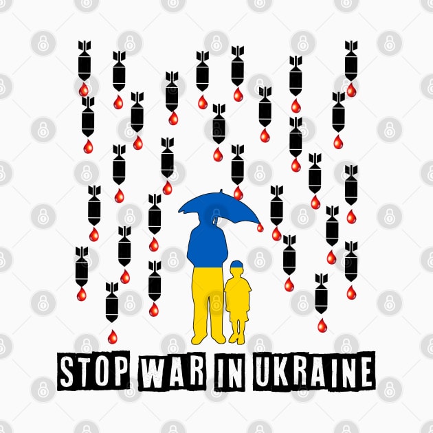 #Stop war in Ukraine by tashashimaa