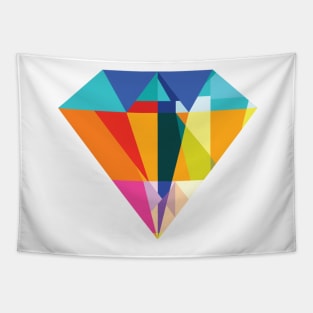 Diamond Tapestry