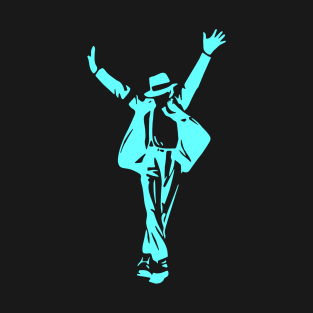 Dancing Mike T-Shirt