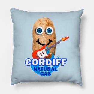 CORDIFF NATURAL GAS Pillow