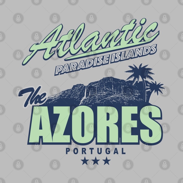 Azores by TCP