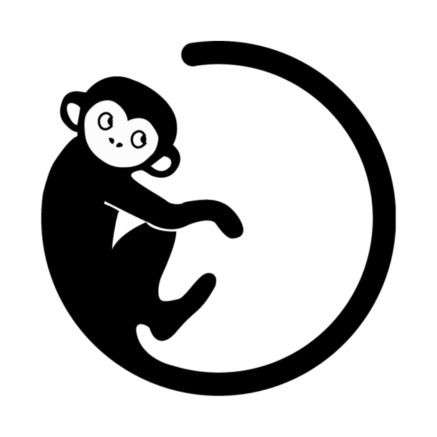 Monkey Advisors Logo by monkeyadvisorsgallery