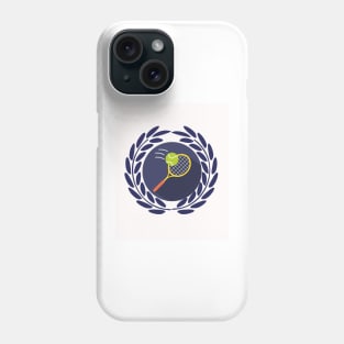 Tennis Lovers Phone Case