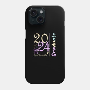 Graduation Day 2024 - Funny Phone Case