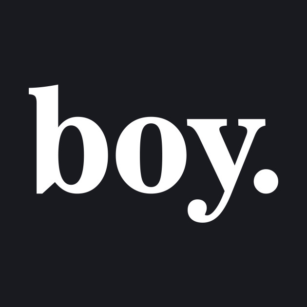 word boy boy word