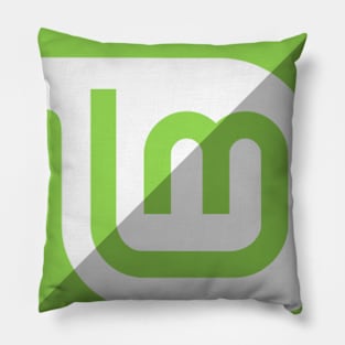mint linux Pillow