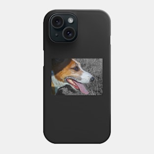 Jack Russell Terrier Phone Case