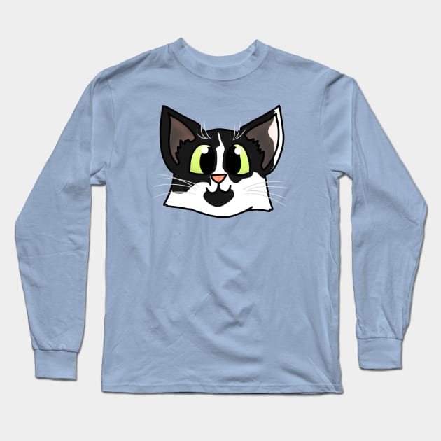 Mr. Kitty - Oreostar - T-Shirt