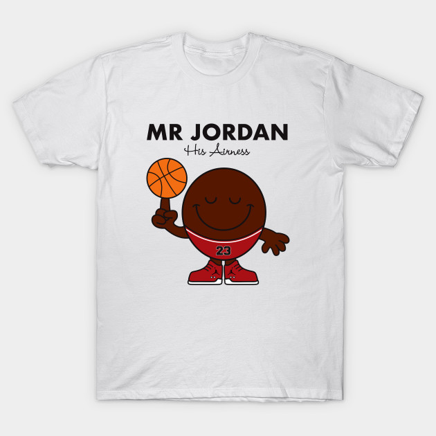 t shirt michael jordan