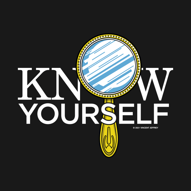 Know Yourself by Mindscaping