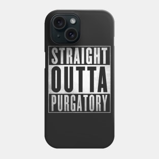 supernatural Phone Case