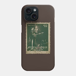 Wilko Johnson Phone Case