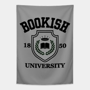 Romantasy University Tapestry