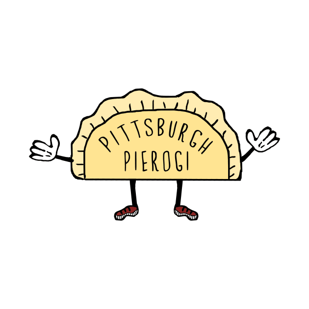 Pittsburgh Pierogi by akachayy