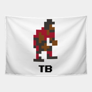 8-Bit Linebacker - Tampa Tapestry