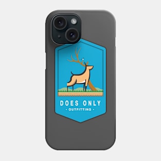 Does Only Apparrel Phone Case