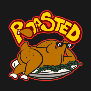 Roasted T-Shirt