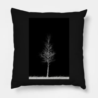 Lone Tree Pillow