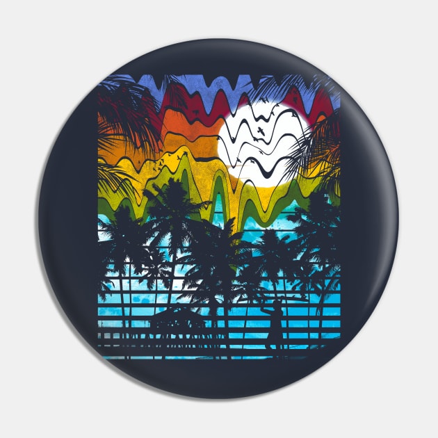 SUMMER MELTDOWN Pin by dzeri29